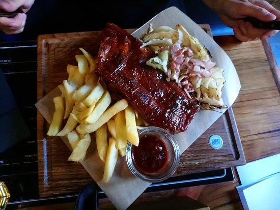 Restauracja Rolo Lolo